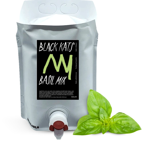 Basil Mix