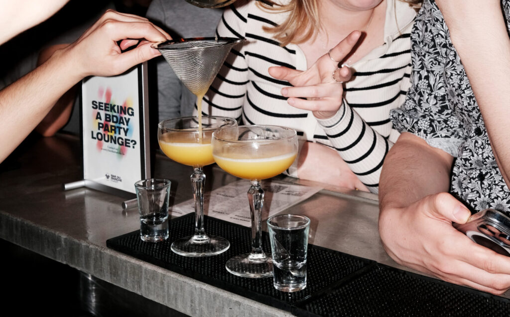 Pornstar Martini