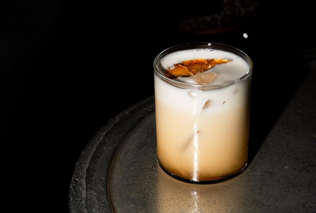 Amaretto Sour