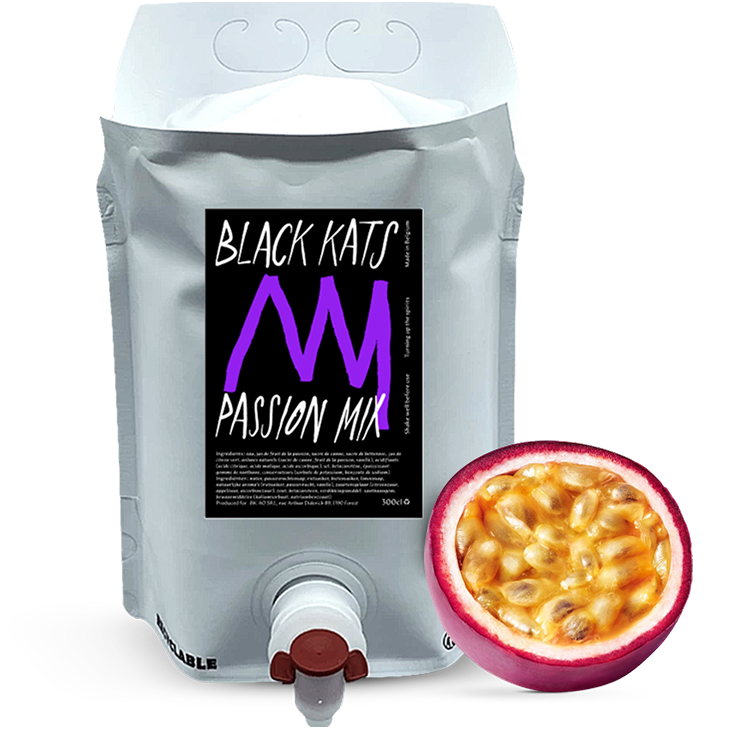 Passion mix