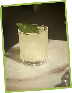 Recette